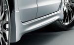 Honda Insight Sports Pack by Mugen 2009 года